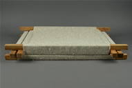 Portfolio Enclosure